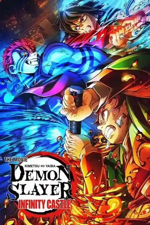Demon Slayer - Viva Premium IPTV Premium IPTV Subscription
